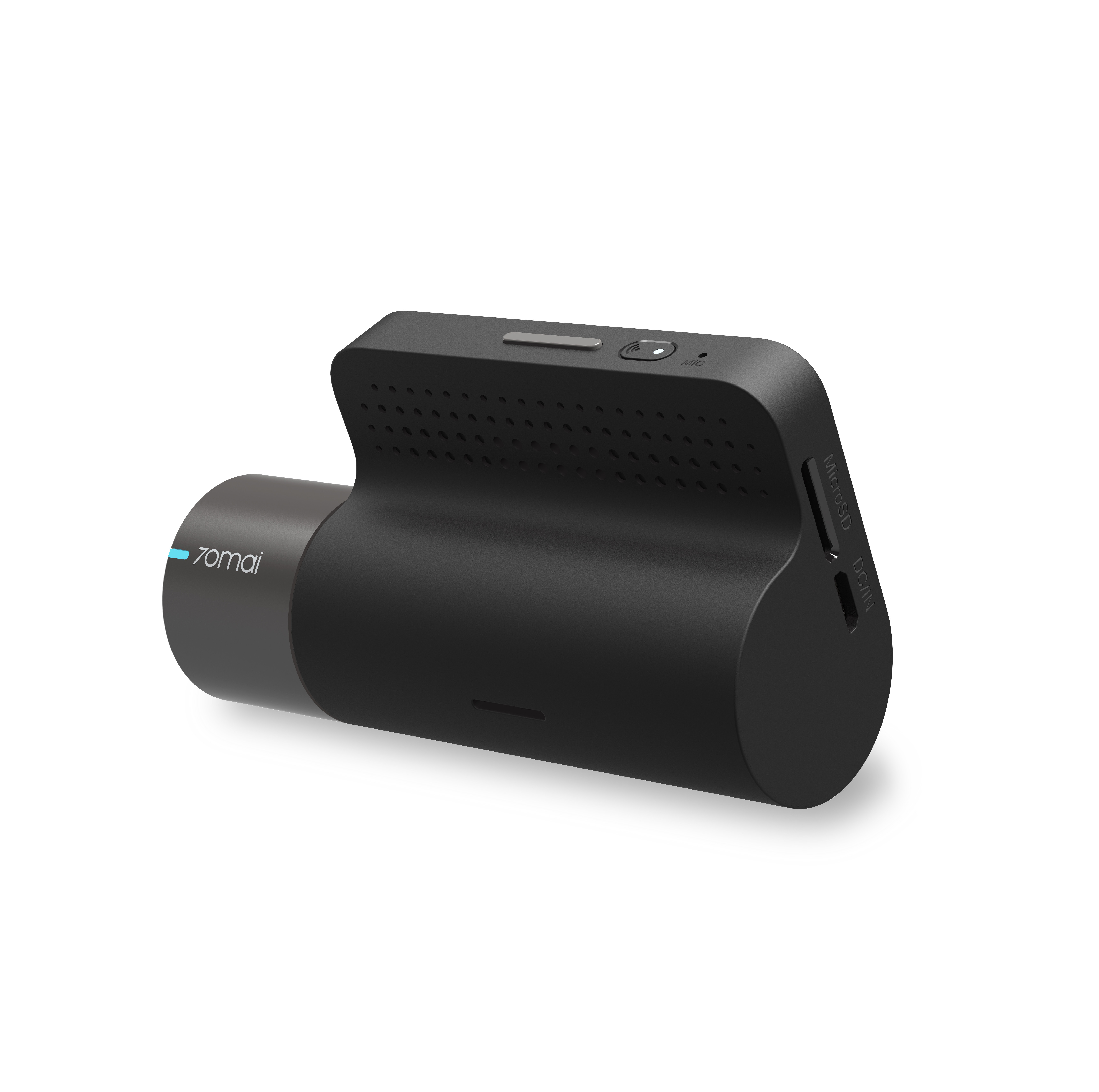 70 Mai Midrive D05 Mini Dash Cam Smart WiFi Car DVR Parking Monitor