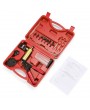 Brake Fluid Bleeder Vacuum Pistol Pump Manual Hand Held Tester Kit