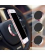Universal In Car Magnetic Dashboard Cell Mobile Phone GPS Mount Holder Stand Tool
